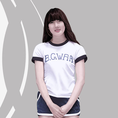 Jung Eun-bi