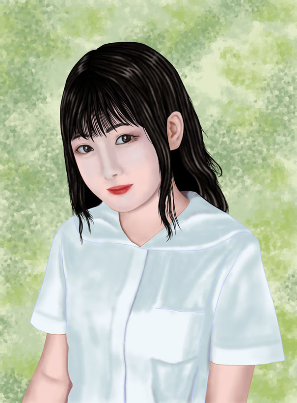Comics character