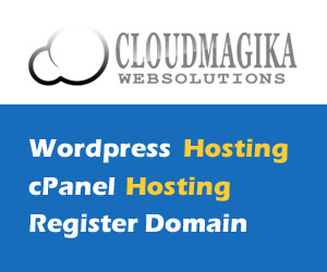 cloudmagika.com