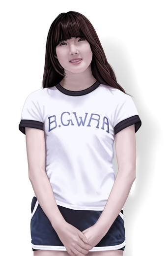 eunha