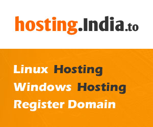 hosting.India.to