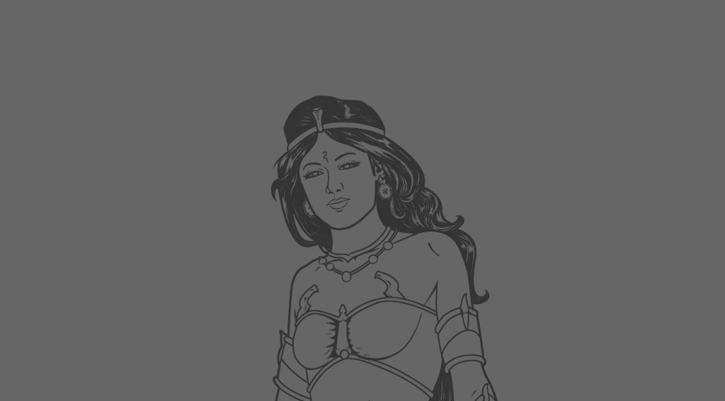 lineart