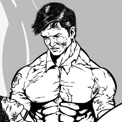 Raj Comics community comics