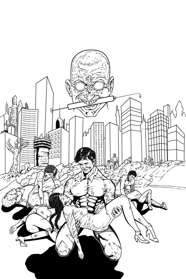 Raj Comics Community Comics