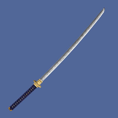 Katana Samurai Sword