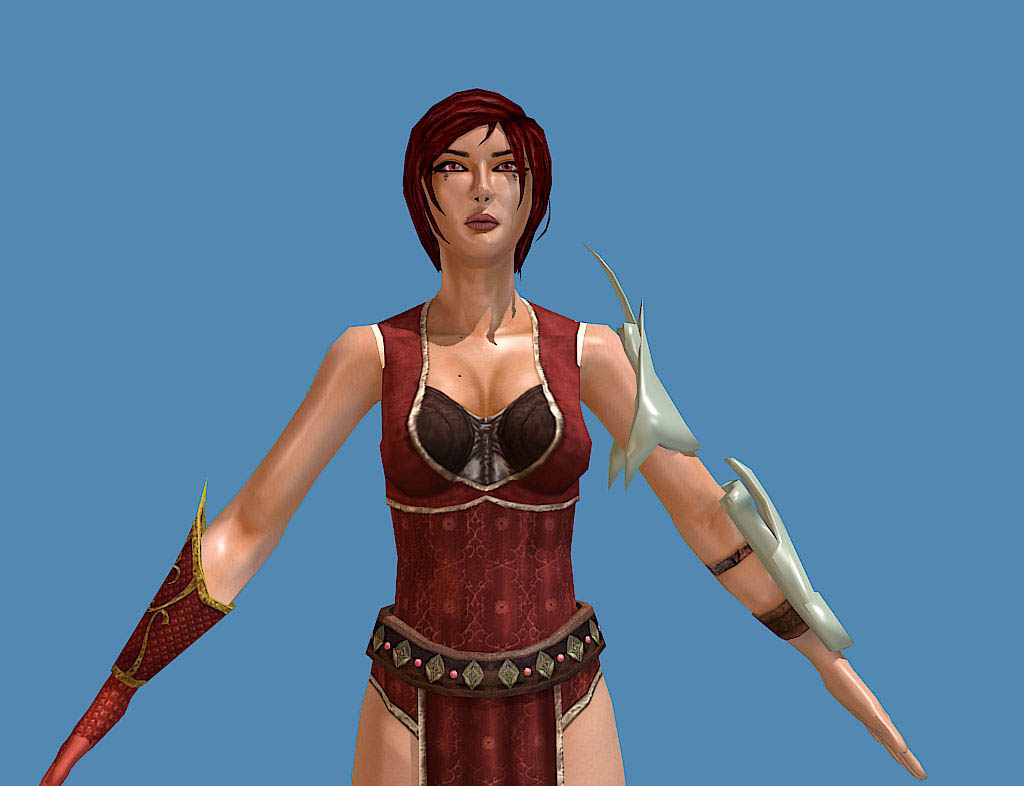 Archer Image 1