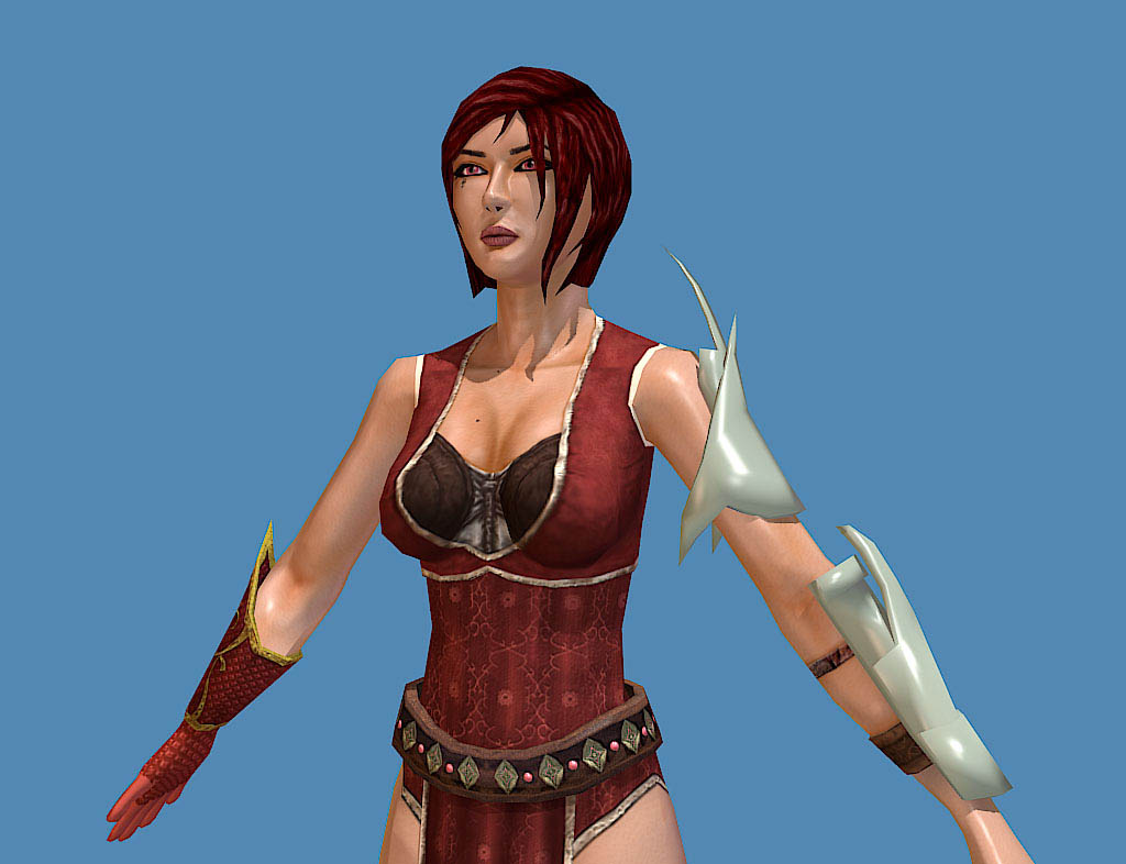 Archer Image 2
