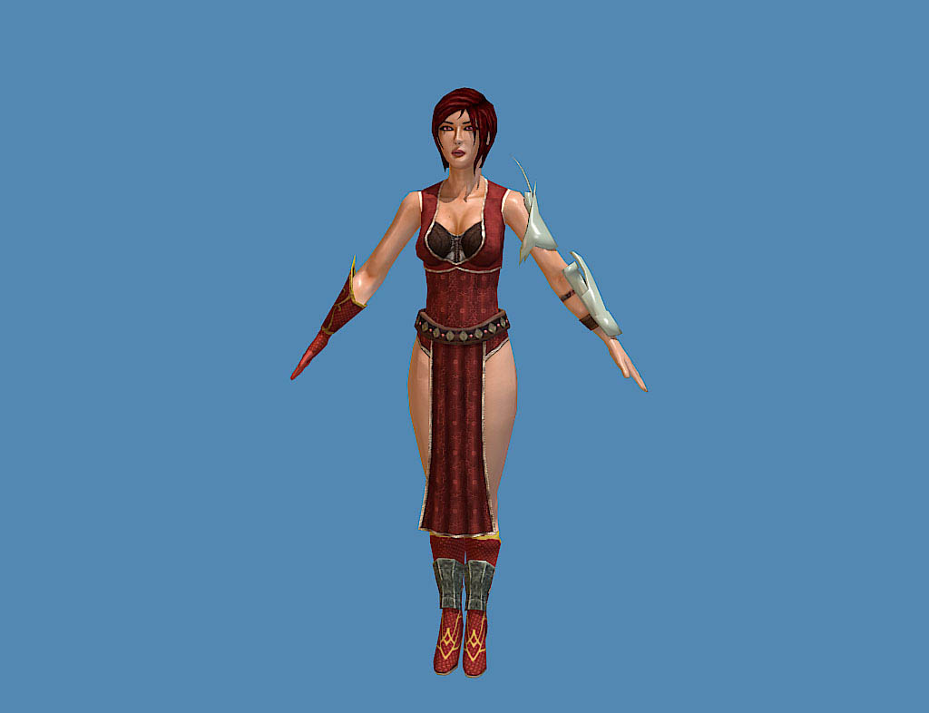 Archer Image 3