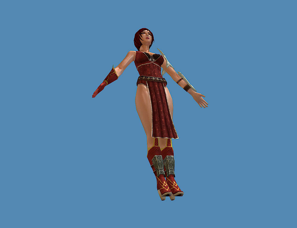 Archer Image 4
