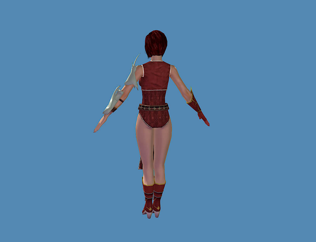 Archer Image 5