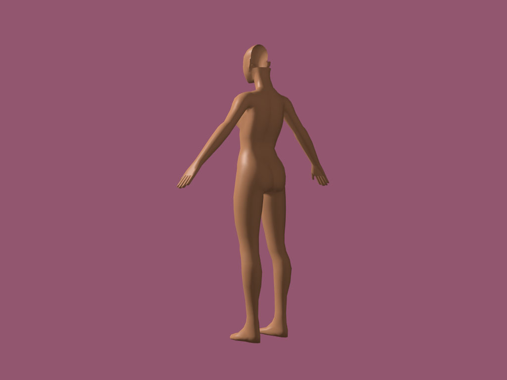 Female Base 04