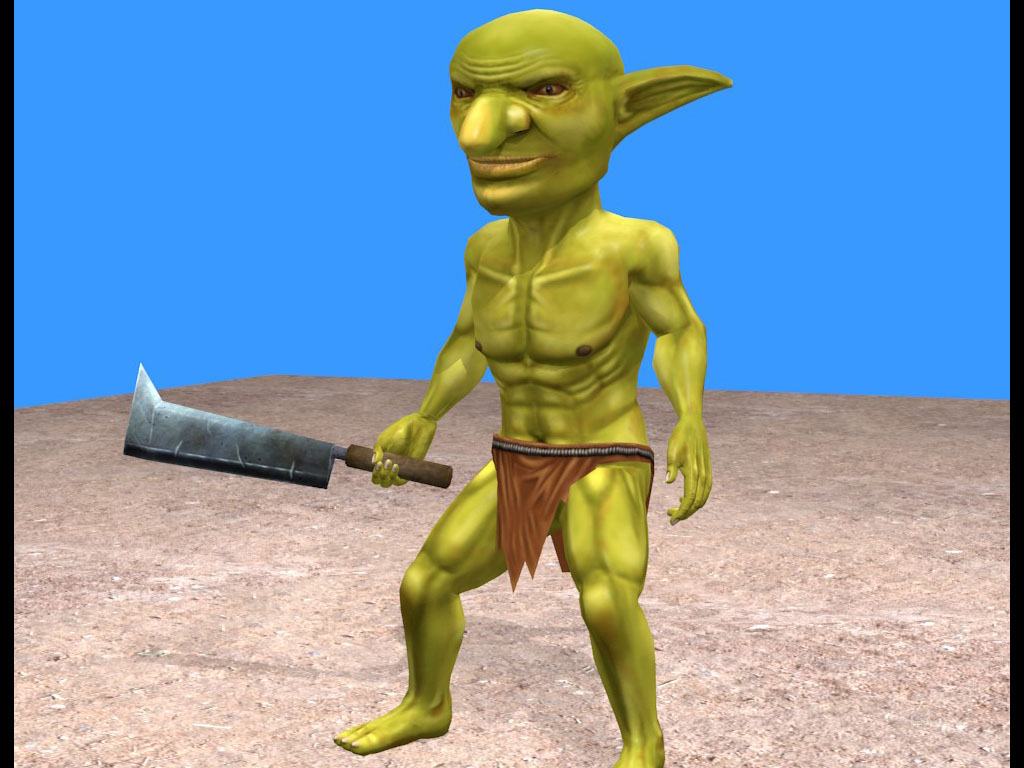Goblin Image 2