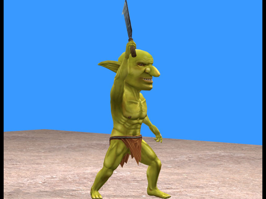 Goblin Image 3