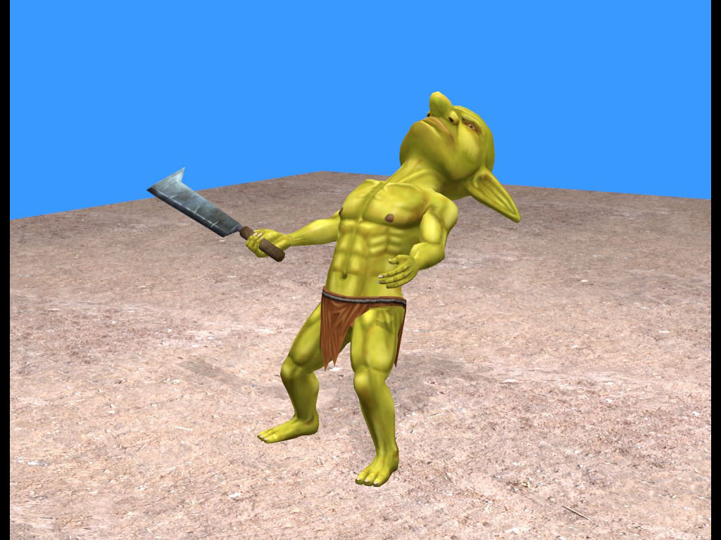 Goblin Image 4