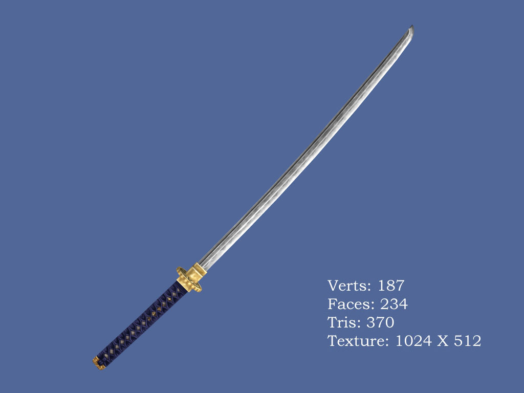 Katana Image 1