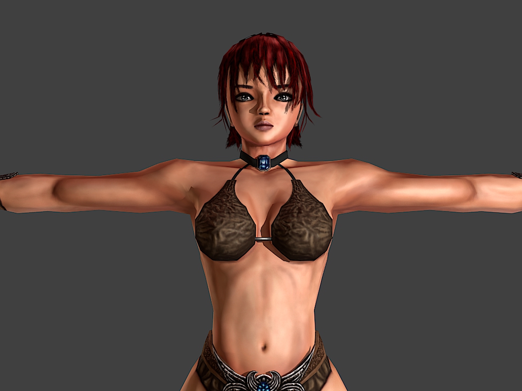 Lady Imperia Image 1