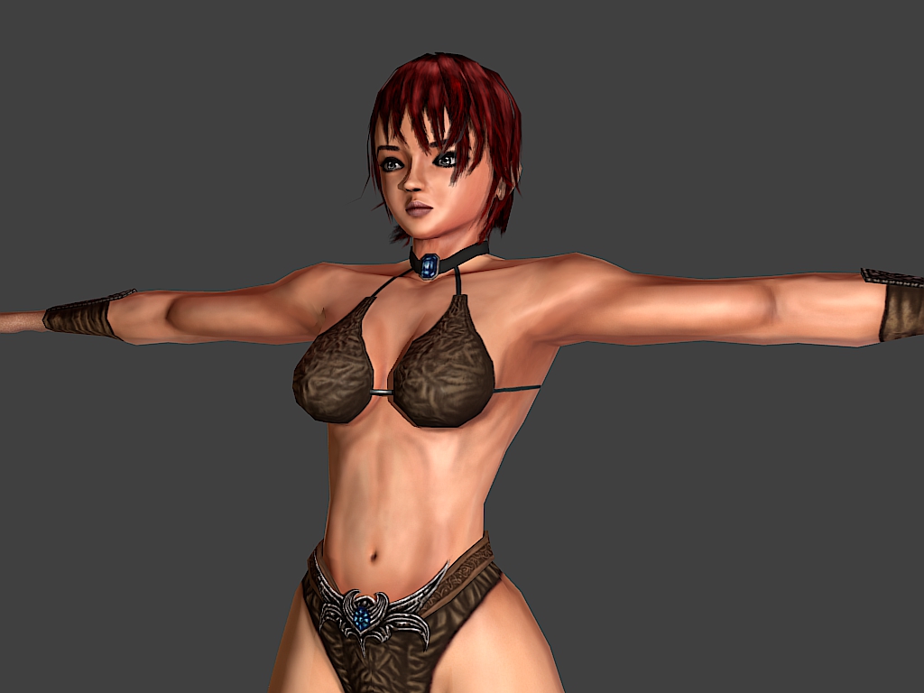 Lady Imperia Image 2