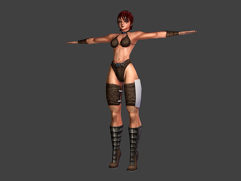 Lady Imperia Image 3