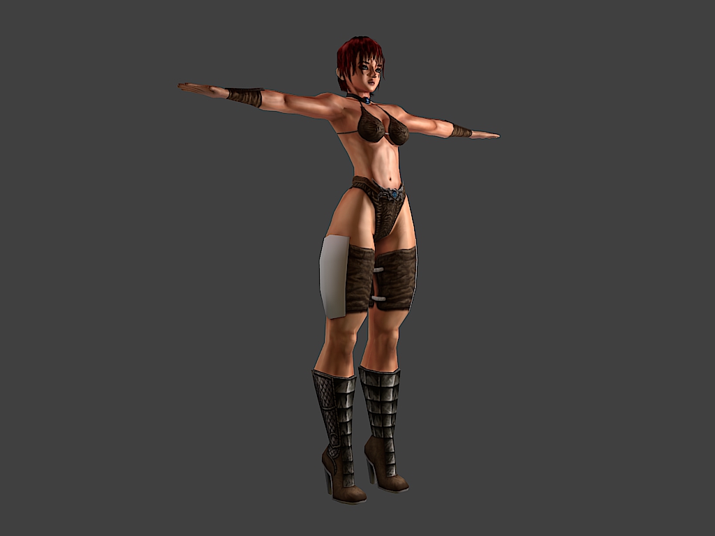 Lady Imperia Image 4