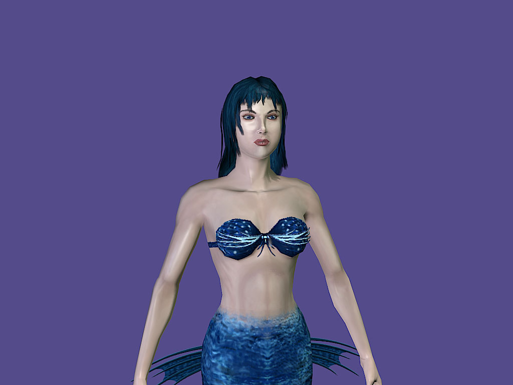 Mermaid Image 1