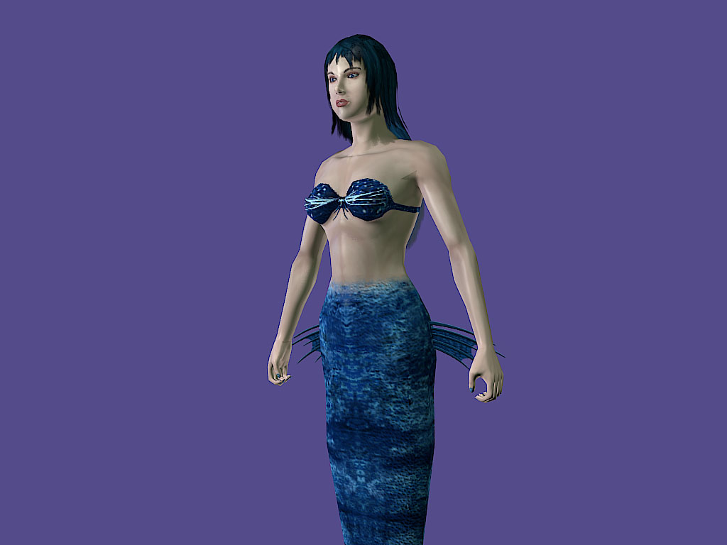 Mermaid Image 1