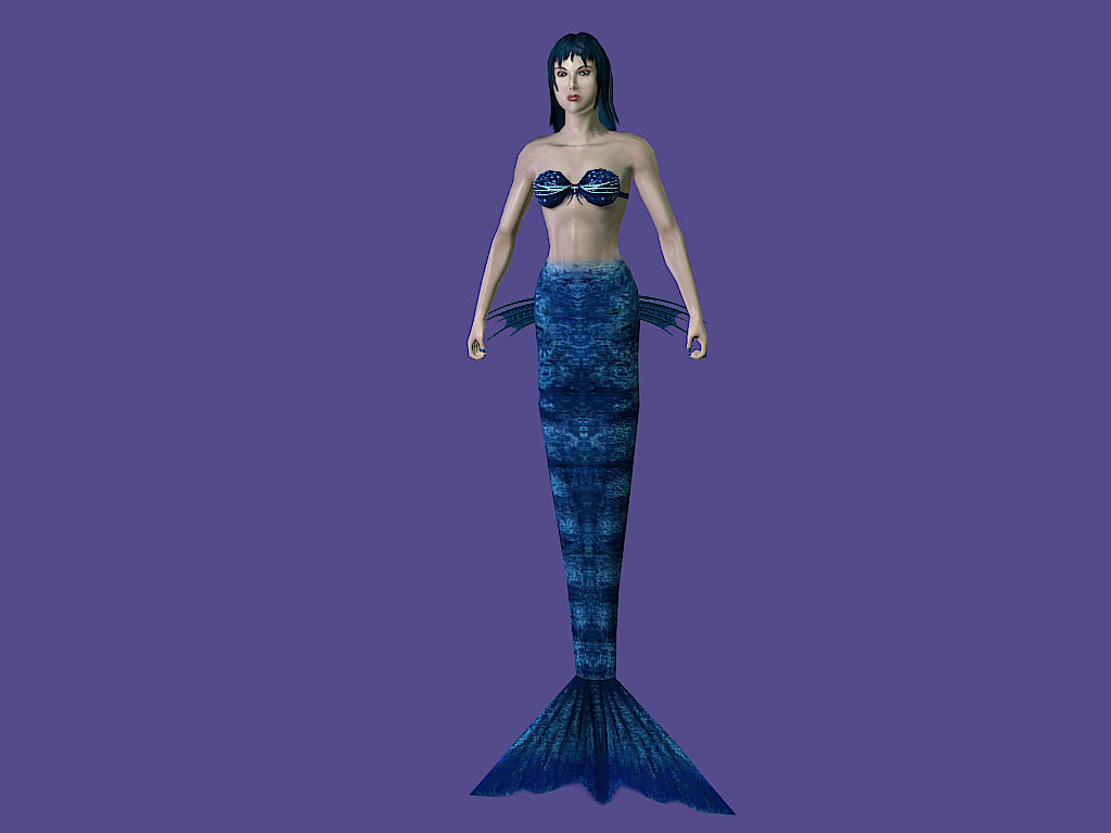 Mermaid Image 1