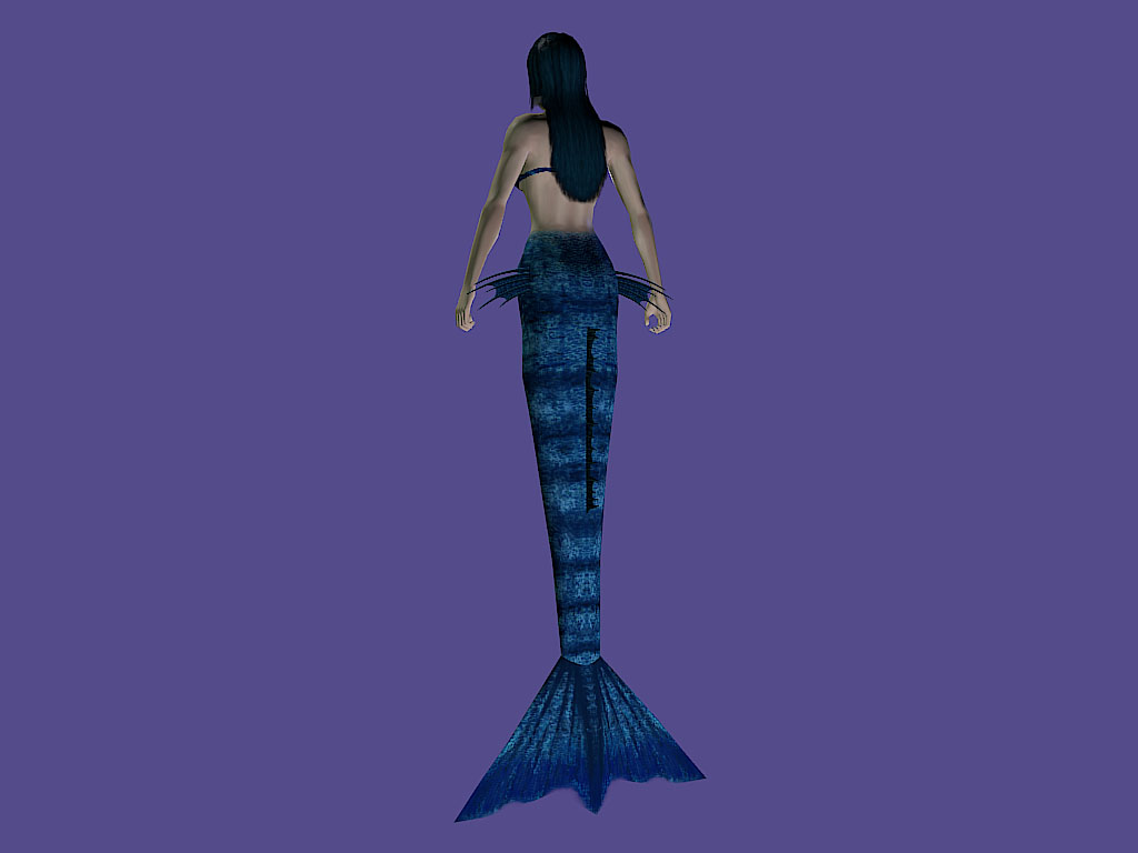 Mermaid Image 1
