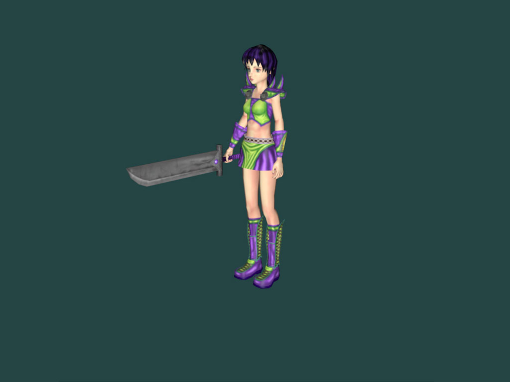 Risa Image 3