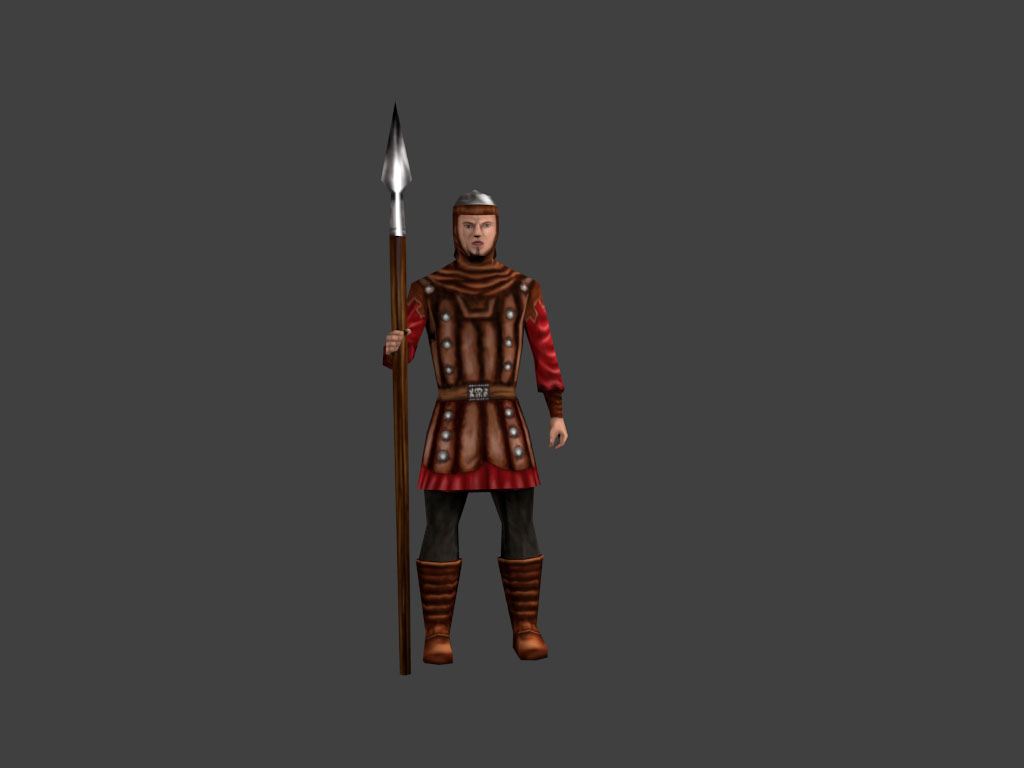 RTS-Spearman Image 1