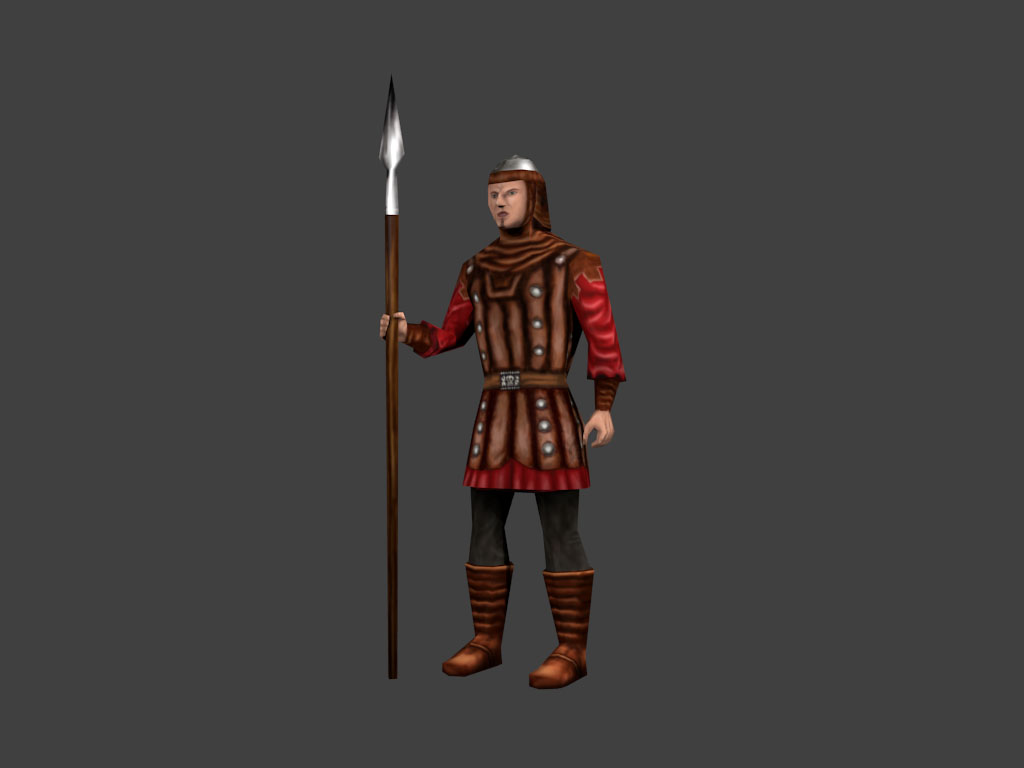 RTS-Spearman Image 2