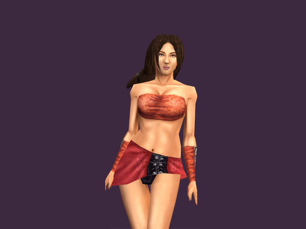 Zuleyka Image 1