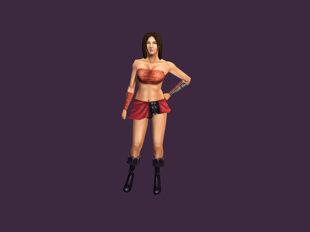 Zuleyka Image 2