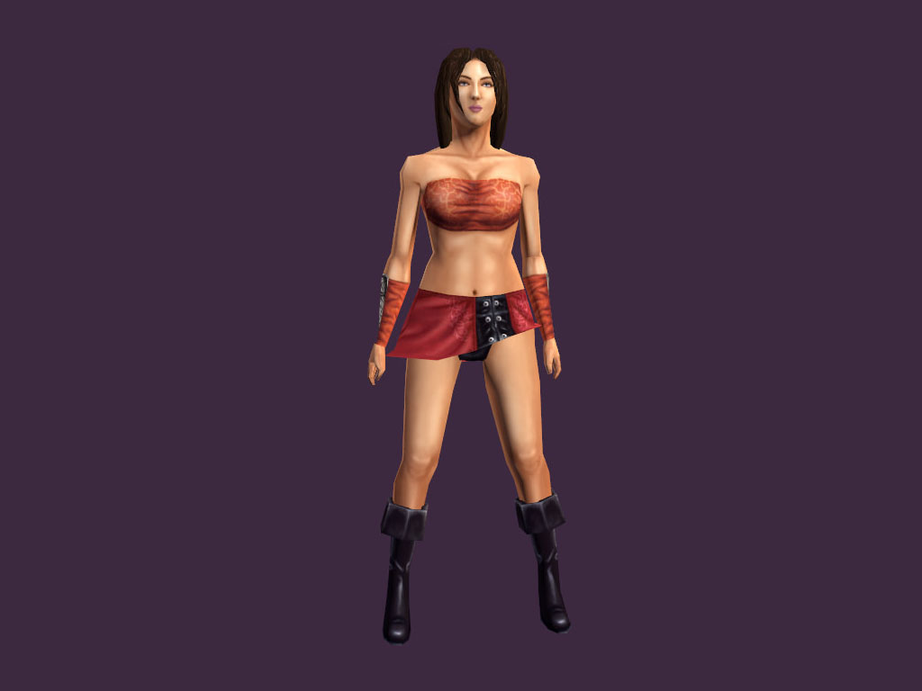 Zuleyka Image 3