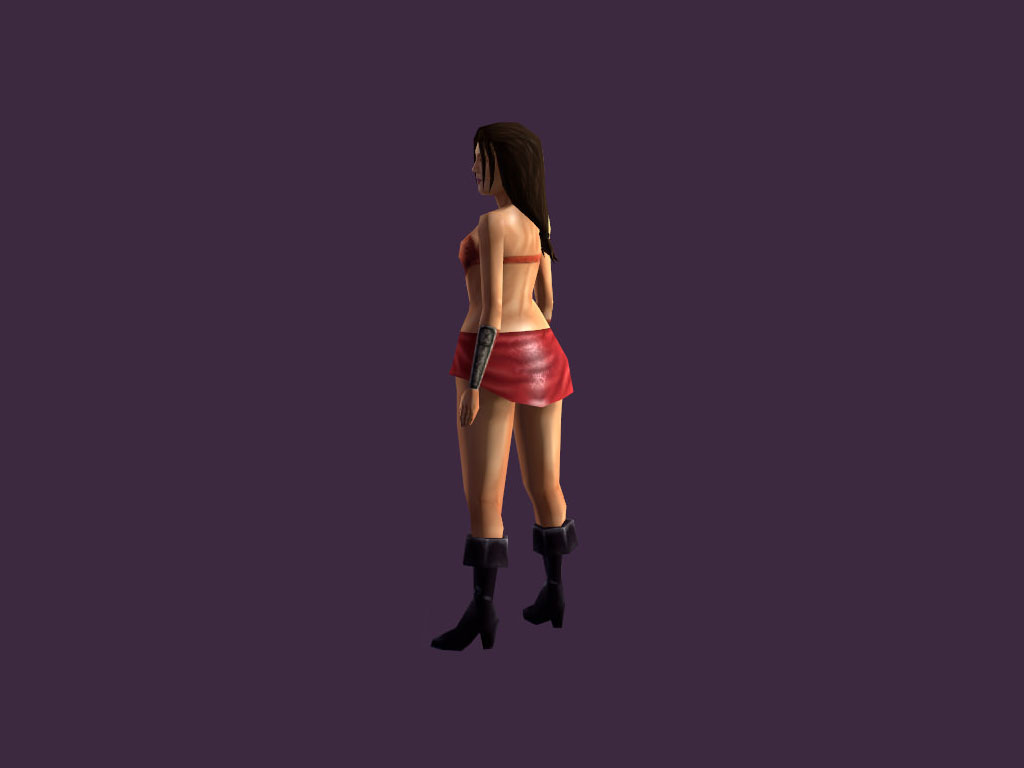 Zuleyka Image 4