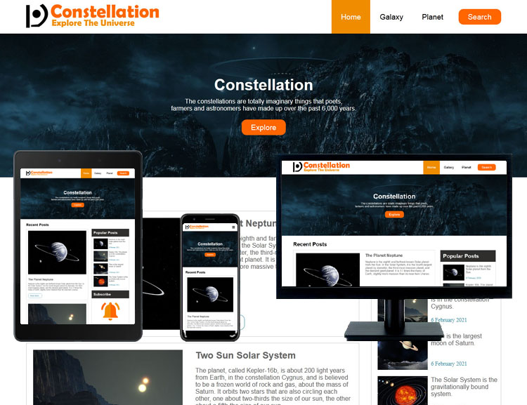 Personal Blog image Part8